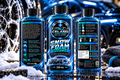 CELANO AUTO CARE™ Premium Snow Shampoo – 250 mL